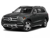 Thumbnail of 2021 Selenite Grey Metallic Mercedes-Benz GLS 450