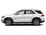 Thumbnail of 2022 Polar White Mercedes-Benz GLE 350