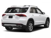 Thumbnail of 2022 Polar White Mercedes-Benz GLE 350