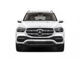 Thumbnail of 2022 Polar White Mercedes-Benz GLE 350