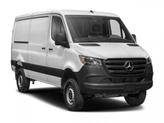 Thumbnail of 2025 9147 Mercedes-Benz Sprinter 2500