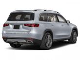 Thumbnail of 2026 Cirrus Silver Metallic Mercedes-Benz GLS 450