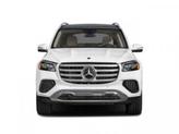 Thumbnail of 2026 Cirrus Silver Metallic Mercedes-Benz GLS 450