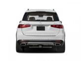 Thumbnail of 2026 Cirrus Silver Metallic Mercedes-Benz GLS 450