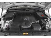 Thumbnail of 2026 Cirrus Silver Metallic Mercedes-Benz GLS 450