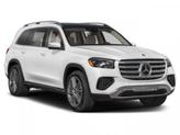 Thumbnail of 2026 Cirrus Silver Metallic Mercedes-Benz GLS 450