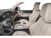 Thumbnail of 2026 Cirrus Silver Metallic Mercedes-Benz GLS 450