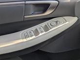 Thumbnail of 2024 Portofino Gray Hyundai SONATA Hybrid
