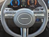 Thumbnail of 2024 Portofino Gray Hyundai SONATA Hybrid