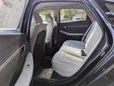 Thumbnail of 2024 Portofino Gray Hyundai SONATA Hybrid