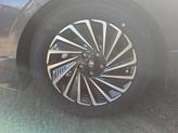 Thumbnail of 2024 Portofino Gray Hyundai SONATA Hybrid