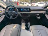 Thumbnail of 2024 Portofino Gray Hyundai SONATA Hybrid