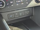 Thumbnail of 2024 Portofino Gray Hyundai SONATA Hybrid