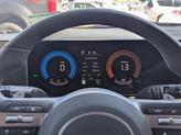 Thumbnail of 2024 Portofino Gray Hyundai SONATA Hybrid