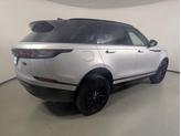 Thumbnail of 2018 Silicon Silver Land Rover Range Rover Velar
