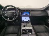 Thumbnail of 2018 Silicon Silver Land Rover Range Rover Velar
