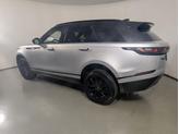 Thumbnail of 2018 Silicon Silver Land Rover Range Rover Velar