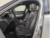 Thumbnail of 2018 Silicon Silver Land Rover Range Rover Velar