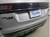 Thumbnail of 2018 Silicon Silver Land Rover Range Rover Velar