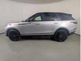 Thumbnail of 2018 Silicon Silver Land Rover Range Rover Velar