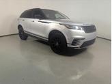 Photo of 2018 Silicon Silver Land Rover Range Rover Velar