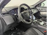 Thumbnail of 2018 Silicon Silver Land Rover Range Rover Velar