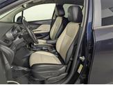 Thumbnail of 2022 Dark Moon Blue Metallic Buick Encore