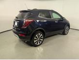 Thumbnail of 2022 Dark Moon Blue Metallic Buick Encore