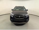 Thumbnail of 2022 Dark Moon Blue Metallic Buick Encore