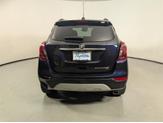 Thumbnail of 2022 Dark Moon Blue Metallic Buick Encore