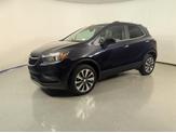Thumbnail of 2022 Dark Moon Blue Metallic Buick Encore