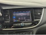 Thumbnail of 2022 Dark Moon Blue Metallic Buick Encore