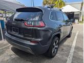 Thumbnail of 2019 Granite Crystal Metallic Clearcoat Jeep Cherokee