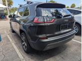 Thumbnail of 2019 Granite Crystal Metallic Clearcoat Jeep Cherokee