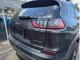 Thumbnail of 2019 Granite Crystal Metallic Clearcoat Jeep Cherokee