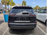 Thumbnail of 2019 Granite Crystal Metallic Clearcoat Jeep Cherokee