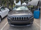 Thumbnail of 2019 Granite Crystal Metallic Clearcoat Jeep Cherokee