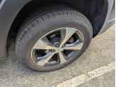 Thumbnail of 2019 Granite Crystal Metallic Clearcoat Jeep Cherokee