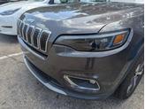 Thumbnail of 2019 Granite Crystal Metallic Clearcoat Jeep Cherokee