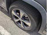 Thumbnail of 2019 Granite Crystal Metallic Clearcoat Jeep Cherokee