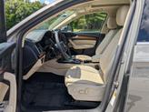 Thumbnail of 2023 Grey Audi Q5