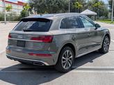 Thumbnail of 2023 Grey Audi Q5