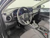 Thumbnail of 2024 Gravity Gray Kia Forte