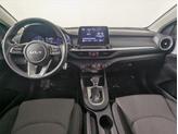 Thumbnail of 2024 Gravity Gray Kia Forte
