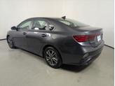 Thumbnail of 2024 Gravity Gray Kia Forte