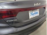 Thumbnail of 2024 Gravity Gray Kia Forte
