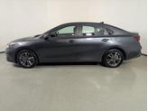 Thumbnail of 2024 Gravity Gray Kia Forte
