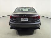 Thumbnail of 2024 Gravity Gray Kia Forte