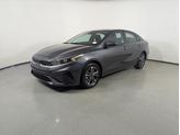 Thumbnail of 2024 Gravity Gray Kia Forte