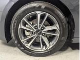 Thumbnail of 2024 Gravity Gray Kia Forte